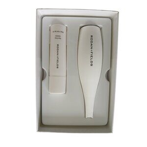 Rodan and Fields PORE CLEANSING SYSTEM MD Cleans Pores Removes Blackheads New